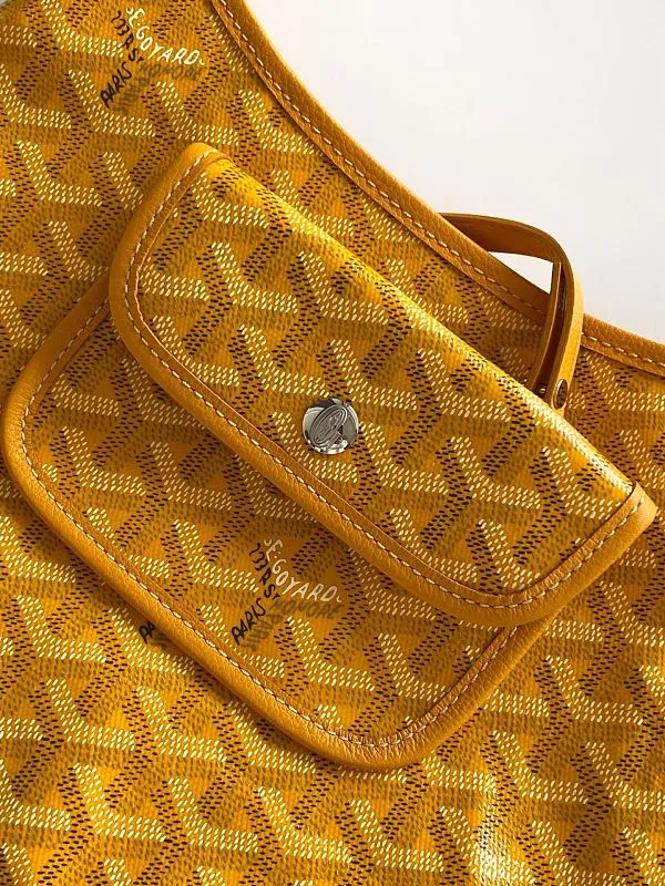 All Categories Official Website "Brand Women's Bags" Women's Bags 💙GOYARD 2026 New Goyard Underarm Bag