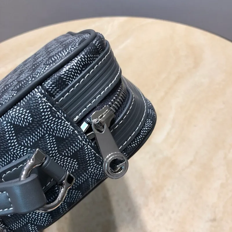 All Categories Official Website "Brand Women's Bags" Women's Bags 💙GOYARD 2025 New GOYARD Crossbody Bag