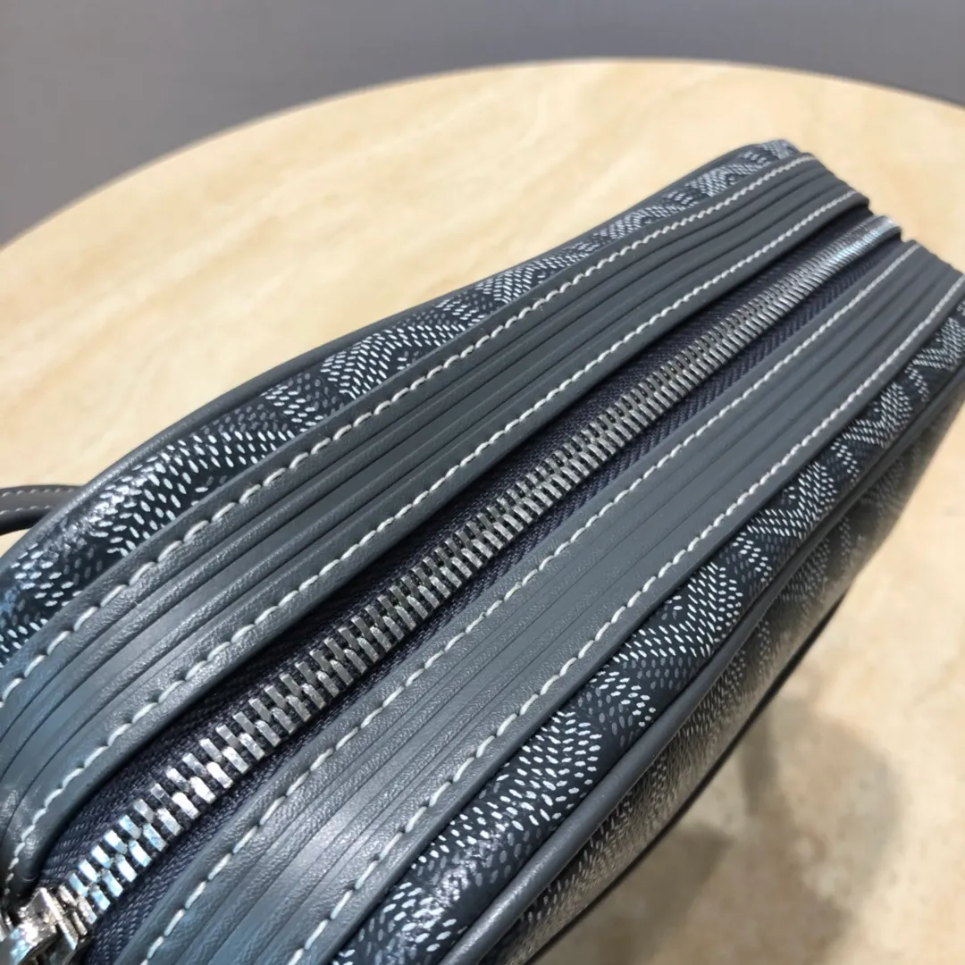 All Categories Official Website "Brand Women's Bags" Women's Bags 💙GOYARD 2025 New GOYARD Crossbody Bag