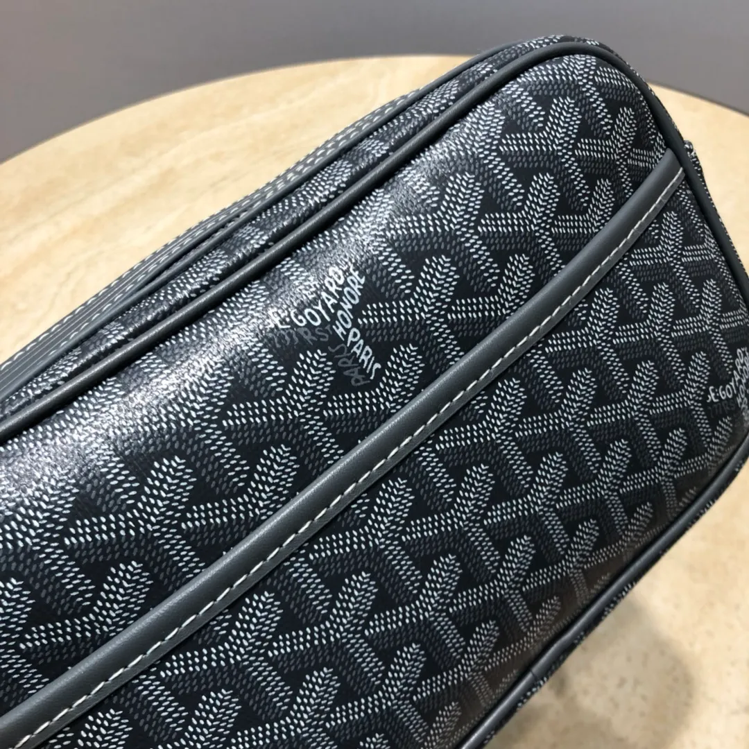 All Categories Official Website "Brand Women's Bags" Women's Bags 💙GOYARD 2025 New GOYARD Crossbody Bag
