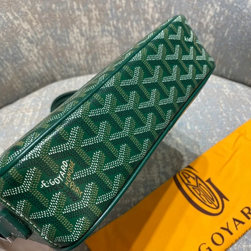 All Categories Official Website "Brand Women's Bags" Women's Bags 💙GOYARD 2025 New GOYARD Crossbody Bag