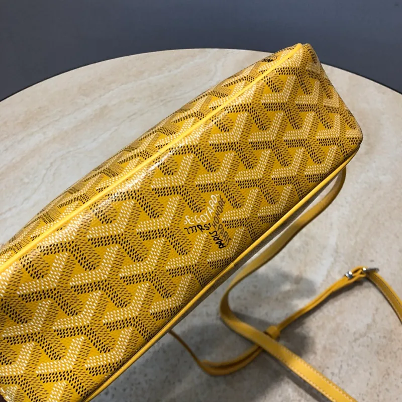 All Categories Official Website "Brand Women's Bags" Women's Bags 💙GOYARD 2025 New GOYARD Crossbody Bag