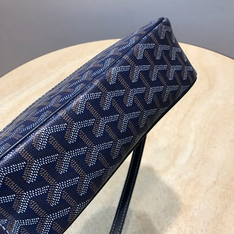All Categories Official Website "Brand Women's Bags" Women's Bags 💙GOYARD 2025 New GOYARD Crossbody Bag