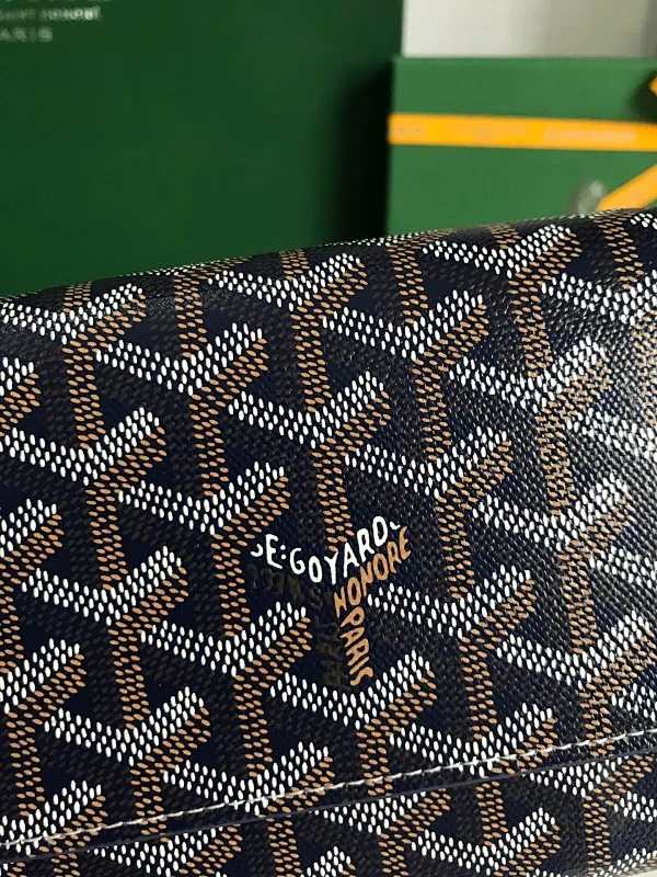 All Categories Official Website "Brand Women's Bags" Women's Bags 💙GOYARD 2025 New Goyard Crossbody Bag