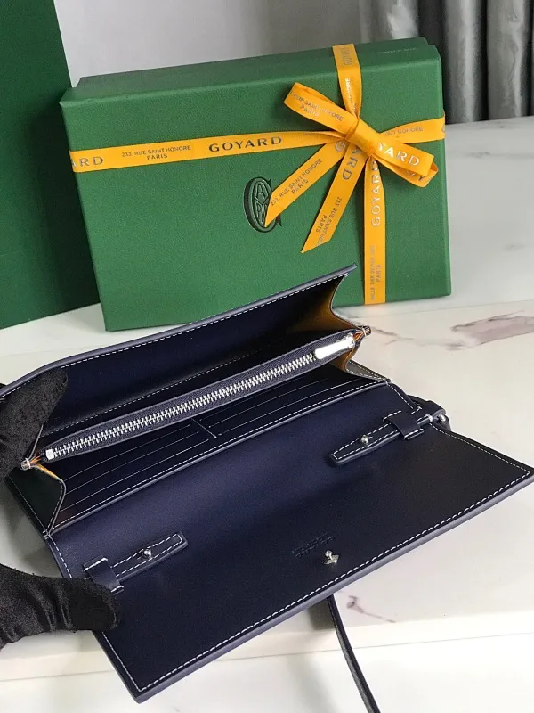 All Categories Official Website "Brand Women's Bags" Women's Bags 💙GOYARD 2025 New Goyard Crossbody Bag