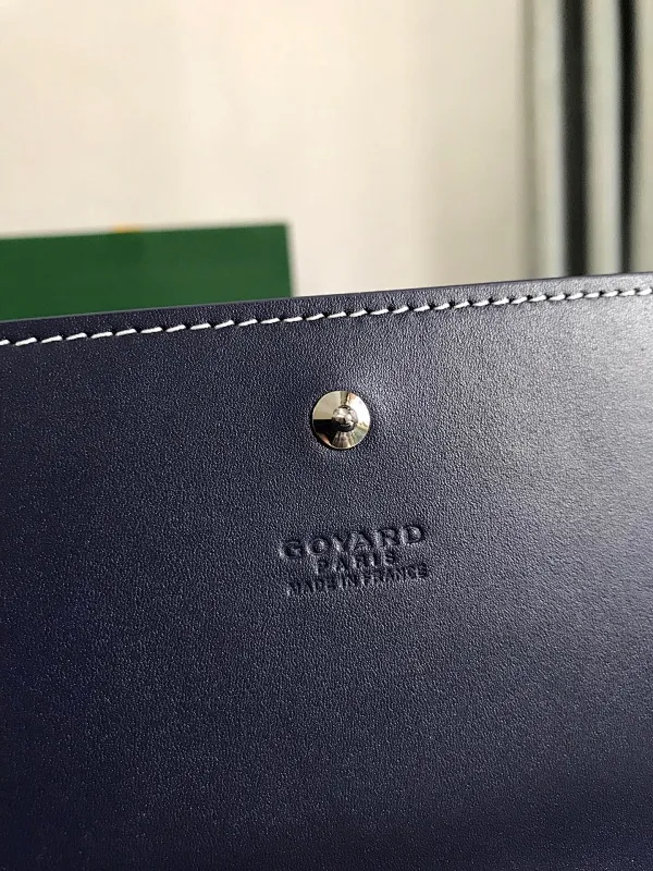 All Categories Official Website "Brand Women's Bags" Women's Bags 💙GOYARD 2025 New Goyard Crossbody Bag
