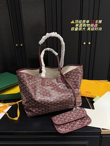 All Categories Official Website "Brand Women's Bags" Women's Bags 💙GOYARD 2025 New Goyard Handbags