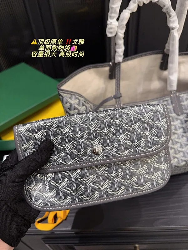 All Categories Official Website "Brand Women's Bags" Women's Bags 💙GOYARD 2025 New Goyard Handbags