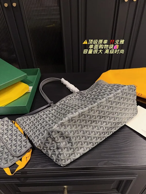 All Categories Official Website "Brand Women's Bags" Women's Bags 💙GOYARD 2025 New Goyard Handbags