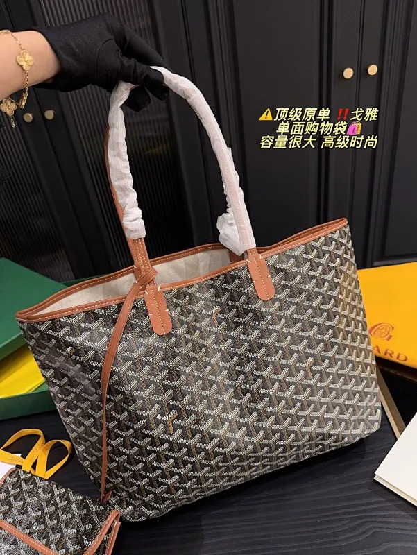 All Categories Official Website "Brand Women's Bags" Women's Bags 💙GOYARD 2025 New Goyard Handbags