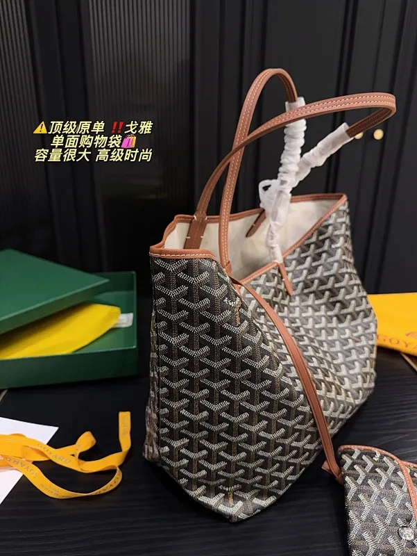 All Categories Official Website "Brand Women's Bags" Women's Bags 💙GOYARD 2025 New Goyard Handbags