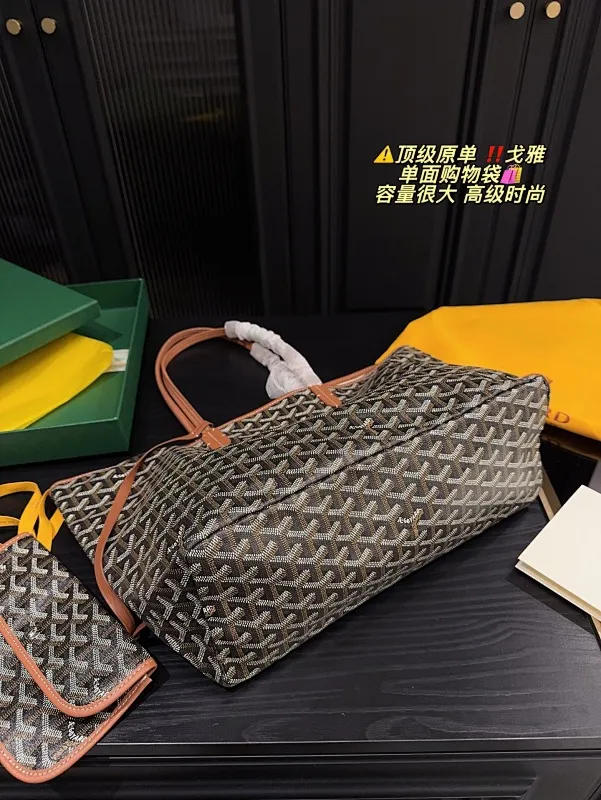 All Categories Official Website "Brand Women's Bags" Women's Bags 💙GOYARD 2025 New Goyard Handbags