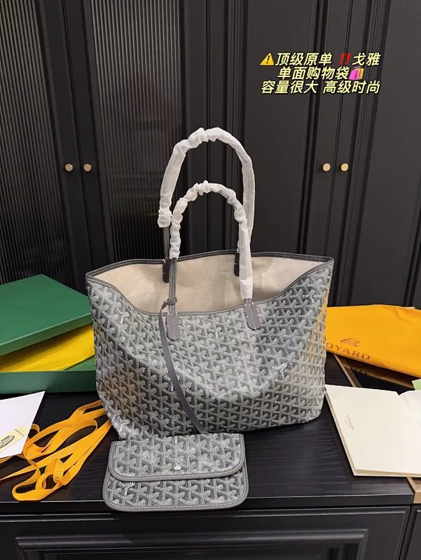 All Categories Official Website "Brand Women's Bags" Women's Bags 💙GOYARD 2025 New Goyard Handbags
