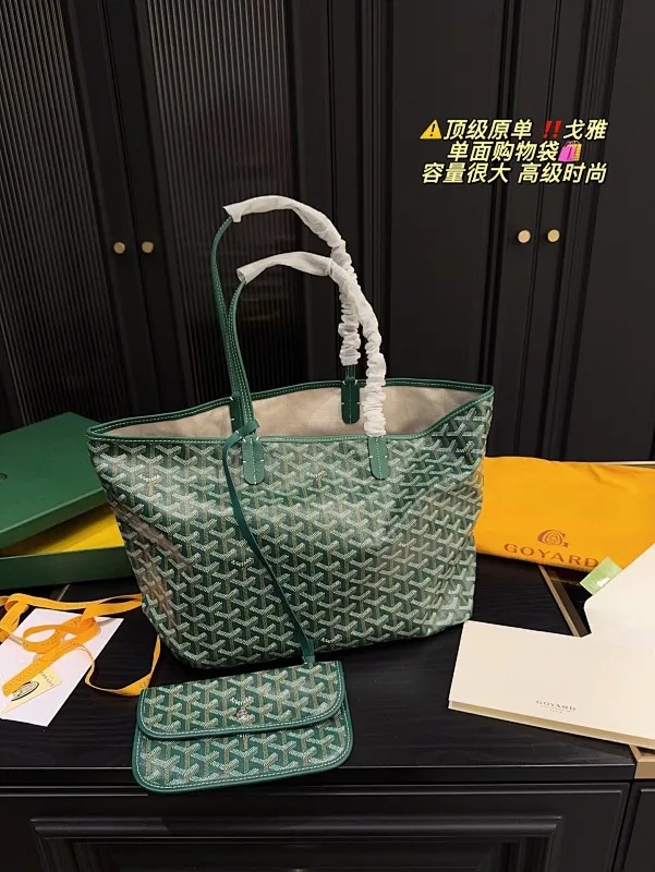 All Categories Official Website "Brand Women's Bags" Women's Bags 💙GOYARD 2025 New Goyard Handbags