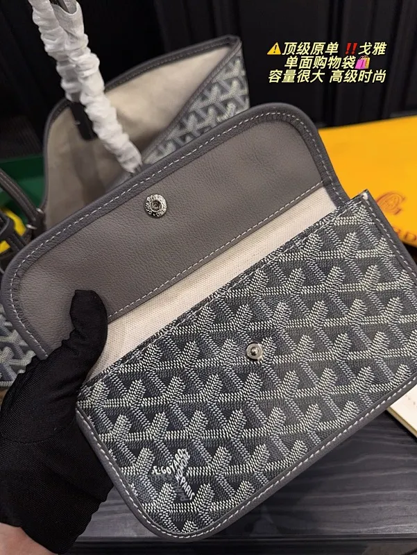 All Categories Official Website "Brand Women's Bags" Women's Bags 💙GOYARD 2025 New Goyard Handbags
