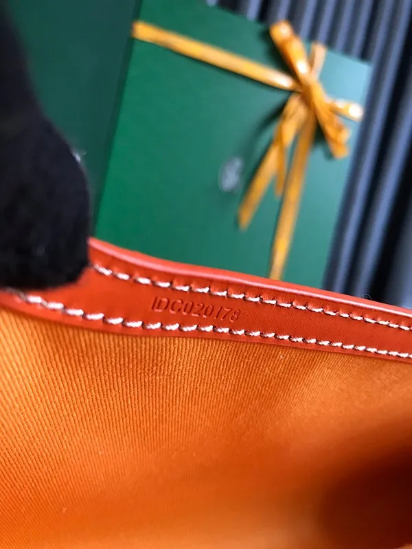 All Categories Official Website "Brand Women's Bags" Women's Bags 💙GOYARD 2025 New Goyard Crossbody Bag