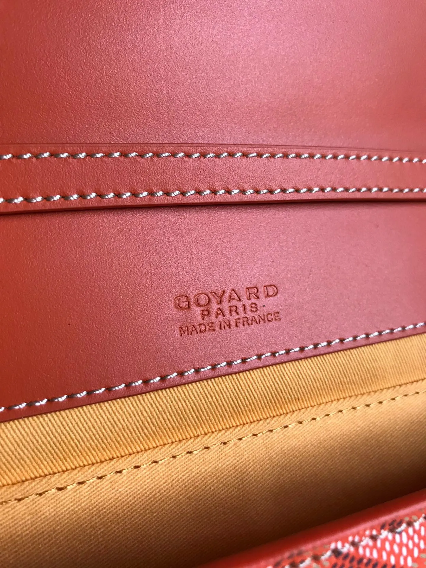 All Categories Official Website "Brand Women's Bags" Women's Bags 💙GOYARD 2025 New Goyard Crossbody Bag