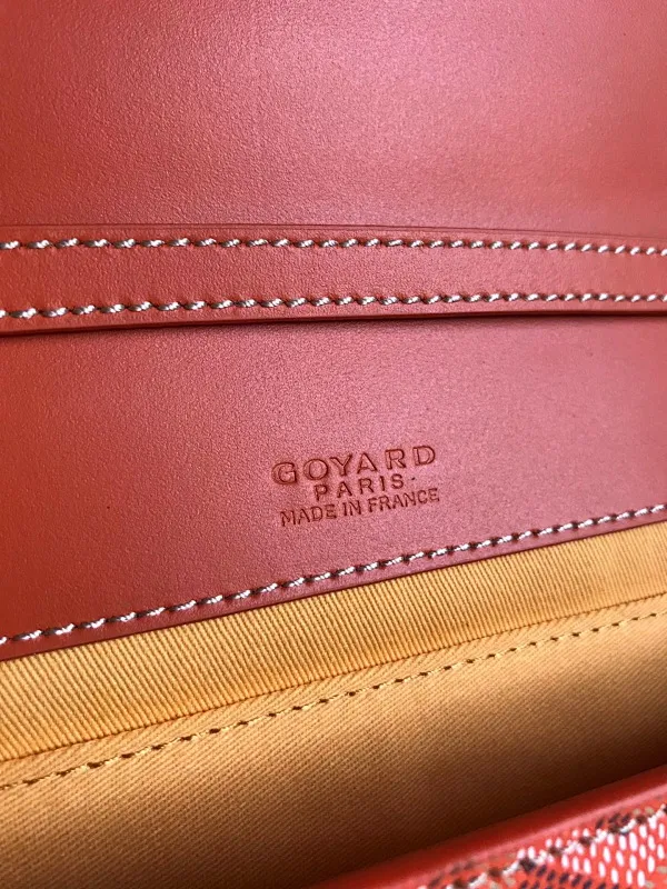 All Categories Official Website "Brand Women's Bags" Women's Bags 💙GOYARD 2025 New Goyard Crossbody Bag