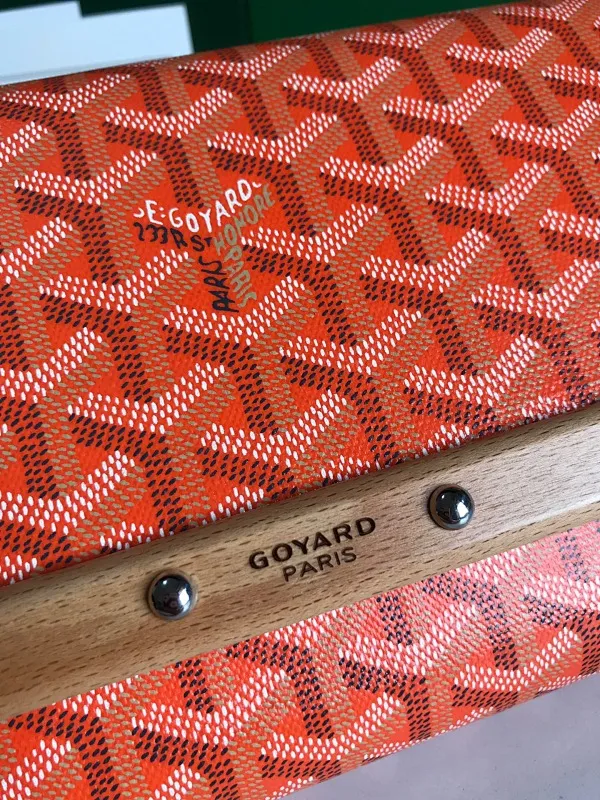 All Categories Official Website "Brand Women's Bags" Women's Bags 💙GOYARD 2025 New Goyard Crossbody Bag