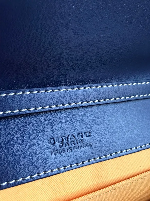 All Categories Official Website "Brand Women's Bags" Women's Bags 💙GOYARD 2025 New Goyard Crossbody Bag