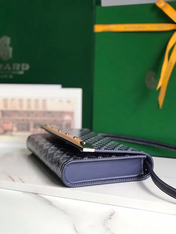 All Categories Official Website "Brand Women's Bags" Women's Bags 💙GOYARD 2025 New Goyard Crossbody Bag