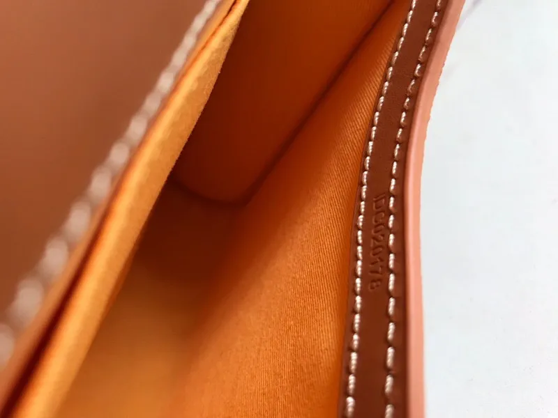 All Categories Official Website "Brand Women's Bags" Women's Bags 💙GOYARD 2025 New Goyard Crossbody Bag