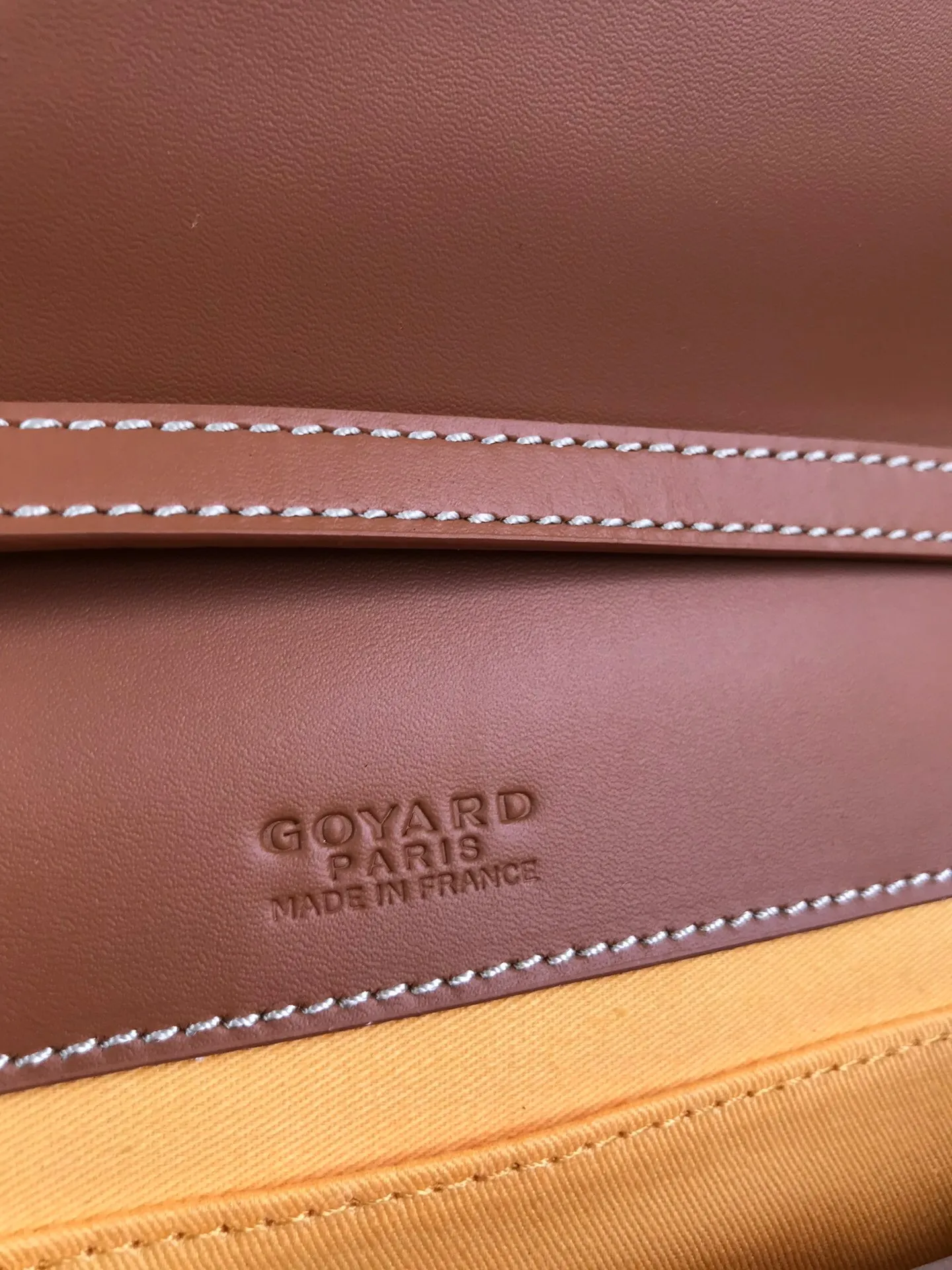 All Categories Official Website "Brand Women's Bags" Women's Bags 💙GOYARD 2025 New Goyard Crossbody Bag