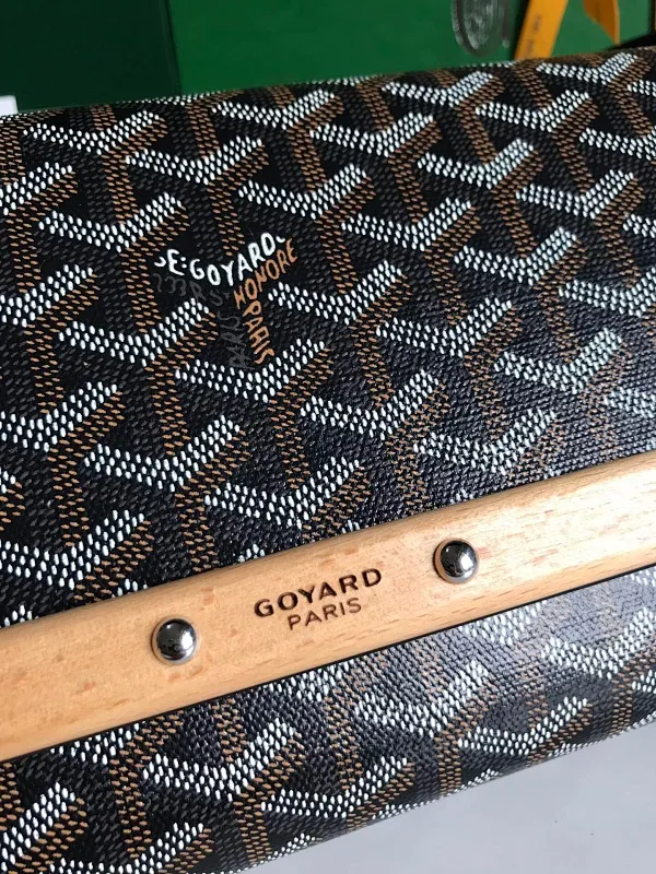 All Categories Official Website "Brand Women's Bags" Women's Bags 💙GOYARD 2025 New Goyard Crossbody Bag