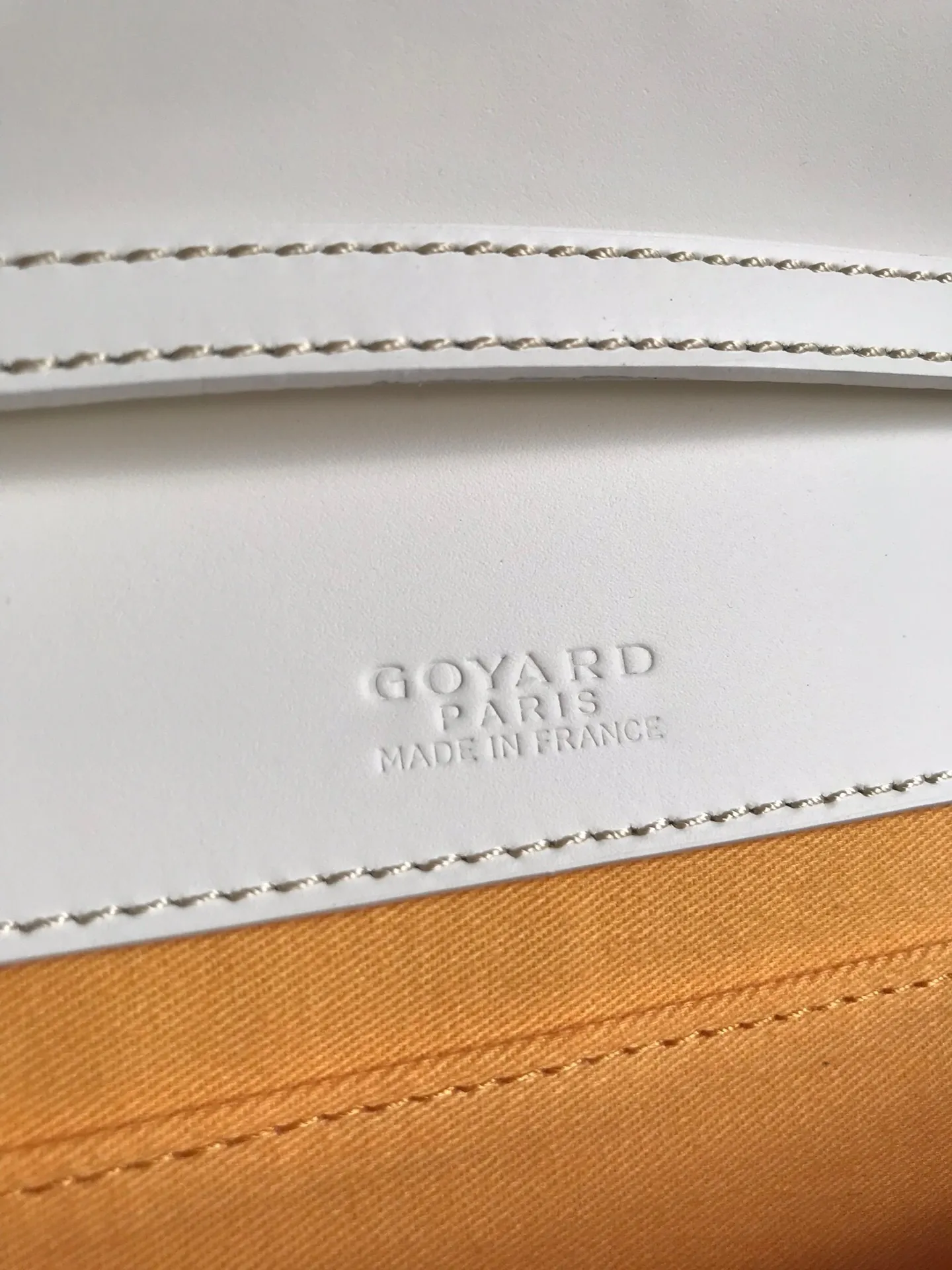 All Categories Official Website "Brand Women's Bags" Women's Bags 💙GOYARD 2025 New Goyard Crossbody Bag