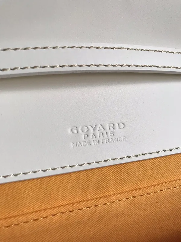 All Categories Official Website "Brand Women's Bags" Women's Bags 💙GOYARD 2025 New Goyard Crossbody Bag