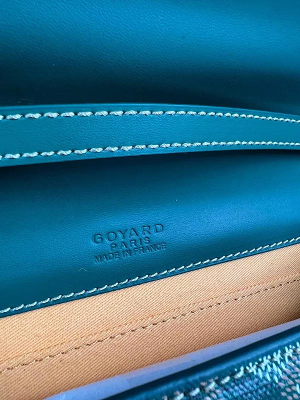 All Categories Official Website "Brand Women's Bags" Women's Bags 💙GOYARD 2025 New Goyard Crossbody Bag