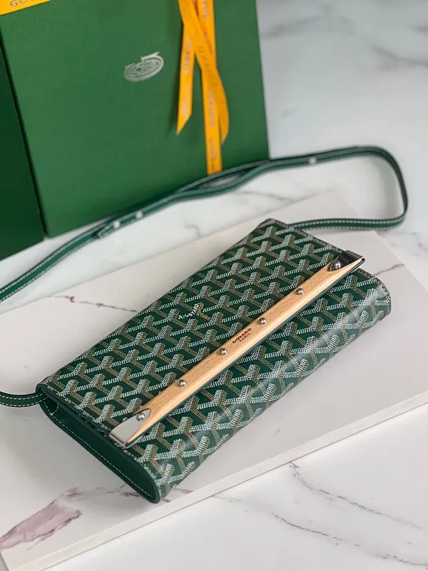 All Categories Official Website "Brand Women's Bags" Women's Bags 💙GOYARD 2025 New Goyard Crossbody Bag