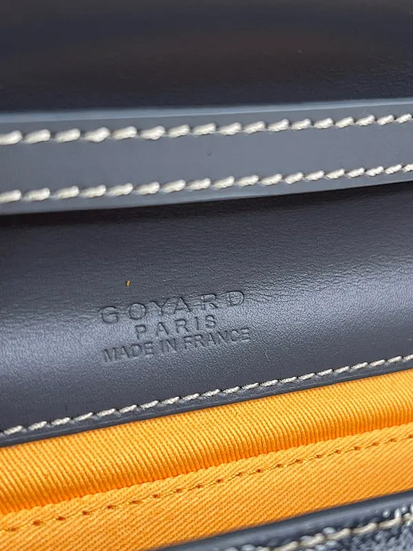 All Categories Official Website "Brand Women's Bags" Women's Bags 💙GOYARD 2025 New Goyard Crossbody Bag