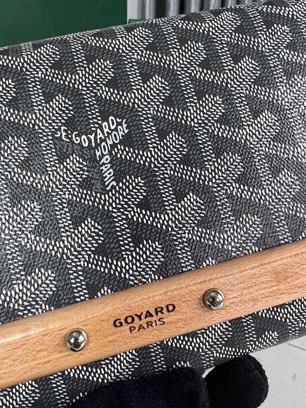 All Categories Official Website "Brand Women's Bags" Women's Bags 💙GOYARD 2025 New Goyard Crossbody Bag