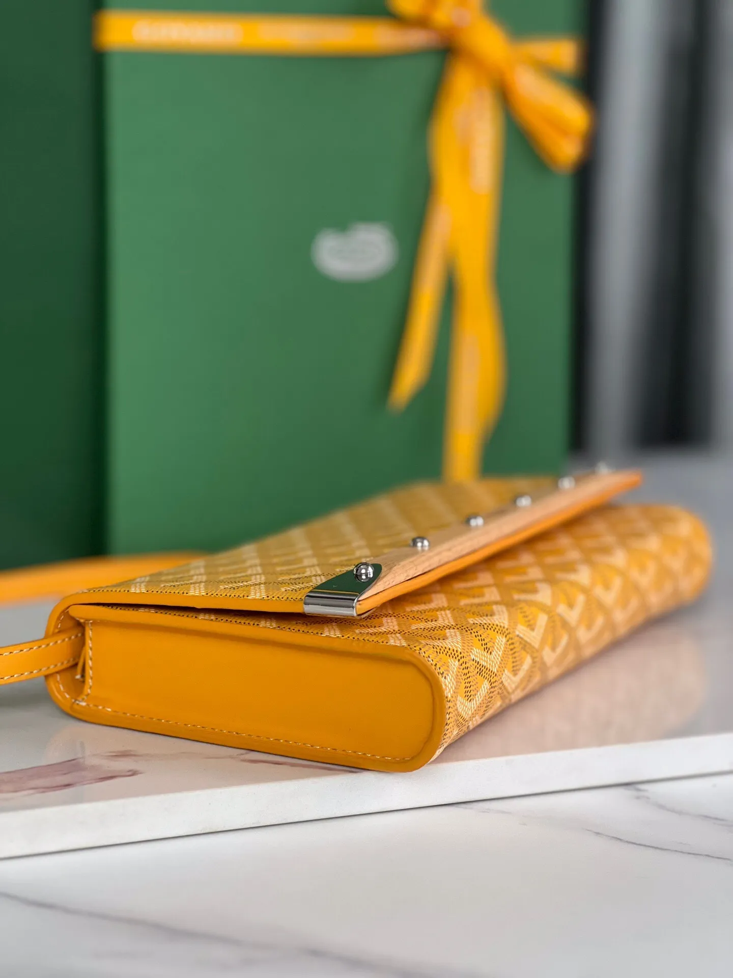 All Categories Official Website "Brand Women's Bags" Women's Bags 💙GOYARD 2025 New Goyard Crossbody Bag