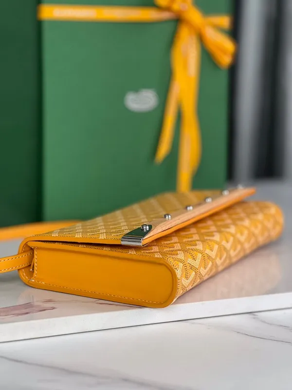 All Categories Official Website "Brand Women's Bags" Women's Bags 💙GOYARD 2025 New Goyard Crossbody Bag