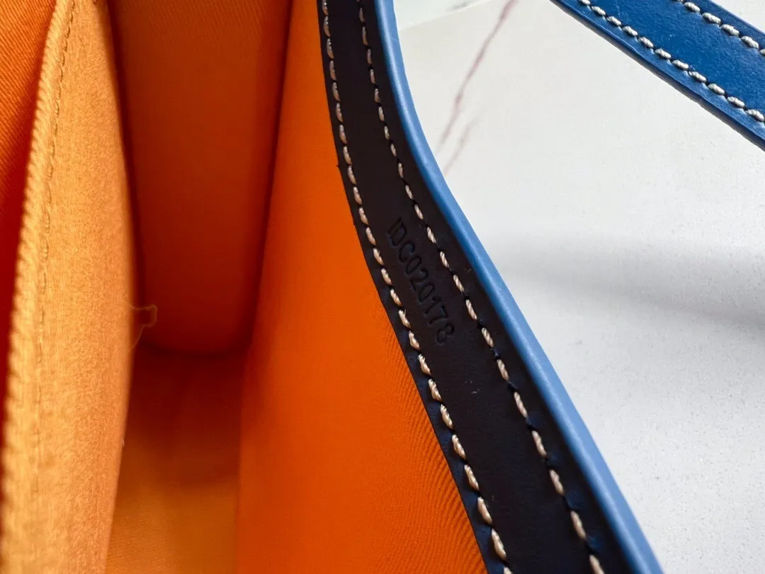 All Categories Official Website "Brand Women's Bags" Women's Bags 💙GOYARD 2025 New Goyard Crossbody Bag