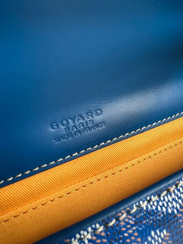 All Categories Official Website "Brand Women's Bags" Women's Bags 💙GOYARD 2025 New Goyard Crossbody Bag