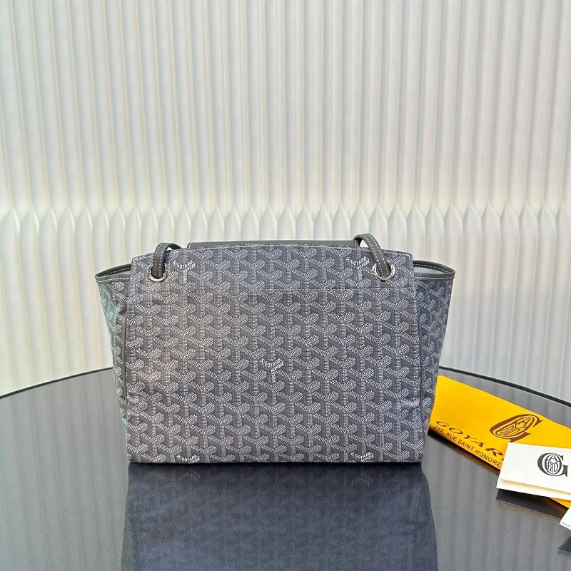 All Categories Official Website "Brand Women's Bags" Women's Bags 💙GOYARD 2026 New Goyard Handbags