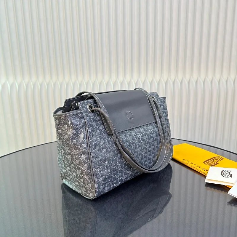 All Categories Official Website "Brand Women's Bags" Women's Bags 💙GOYARD 2026 New Goyard Handbags