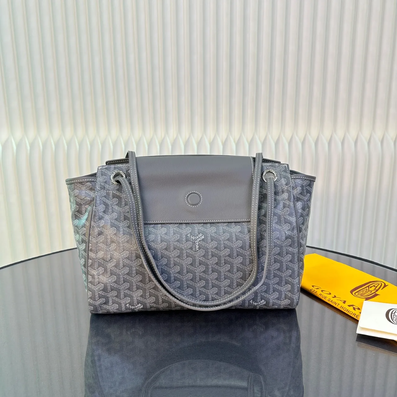 All Categories Official Website "Brand Women's Bags" Women's Bags 💙GOYARD 2026 New Goyard Handbags
