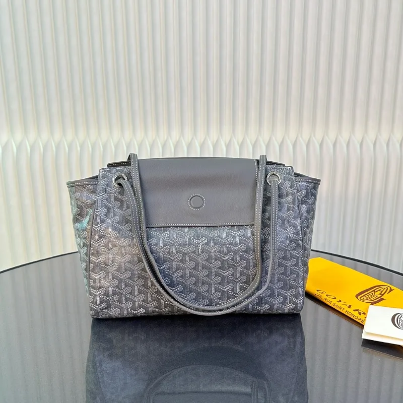 All Categories Official Website "Brand Women's Bags" Women's Bags 💙GOYARD 2026 New Goyard Handbags