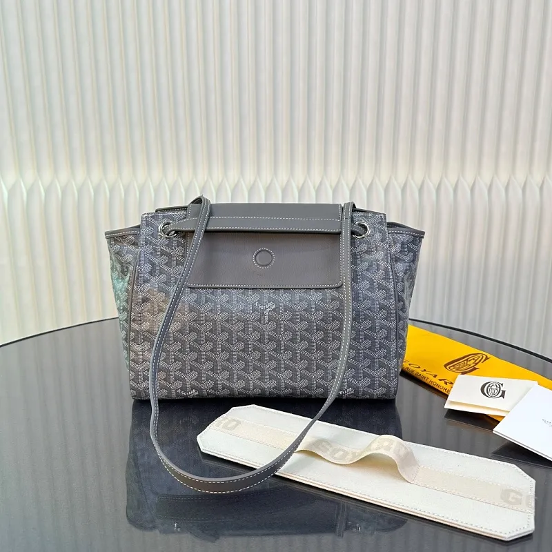 All Categories Official Website "Brand Women's Bags" Women's Bags 💙GOYARD 2026 New Goyard Handbags