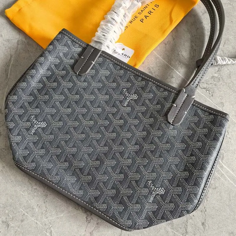 All Categories Official Website "Brand Women's Bags" Women's Bags 💙GOYARD 2026 New Goyard Handbags