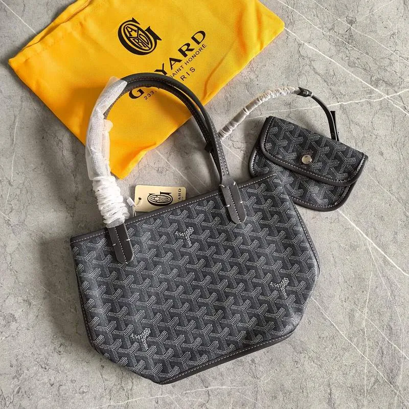 All Categories Official Website "Brand Women's Bags" Women's Bags 💙GOYARD 2026 New Goyard Handbags