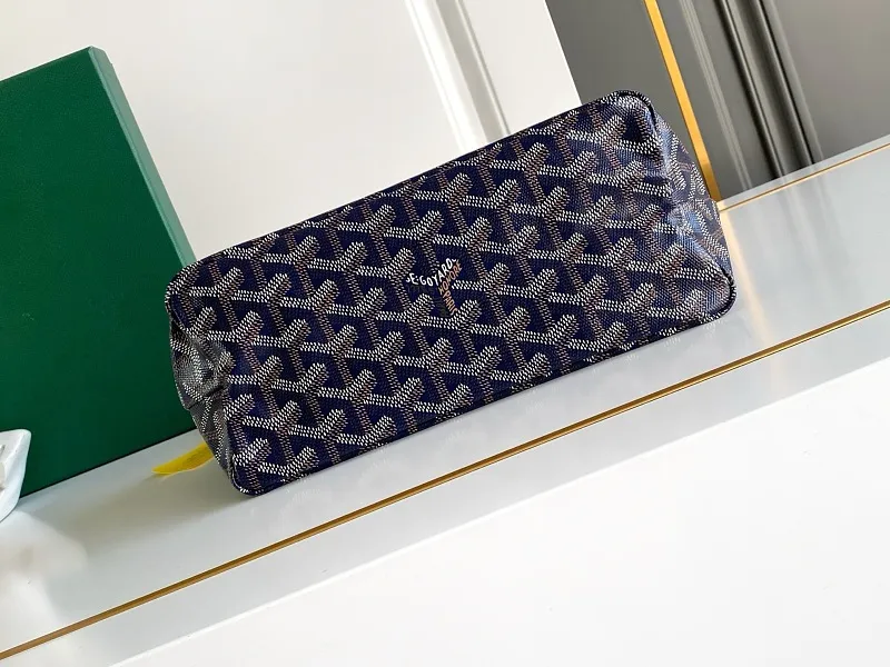 All Categories Official Website "Brand Women's Bags" Women's Bags 💙GOYARD 2026 New Goyard Underarm Bag