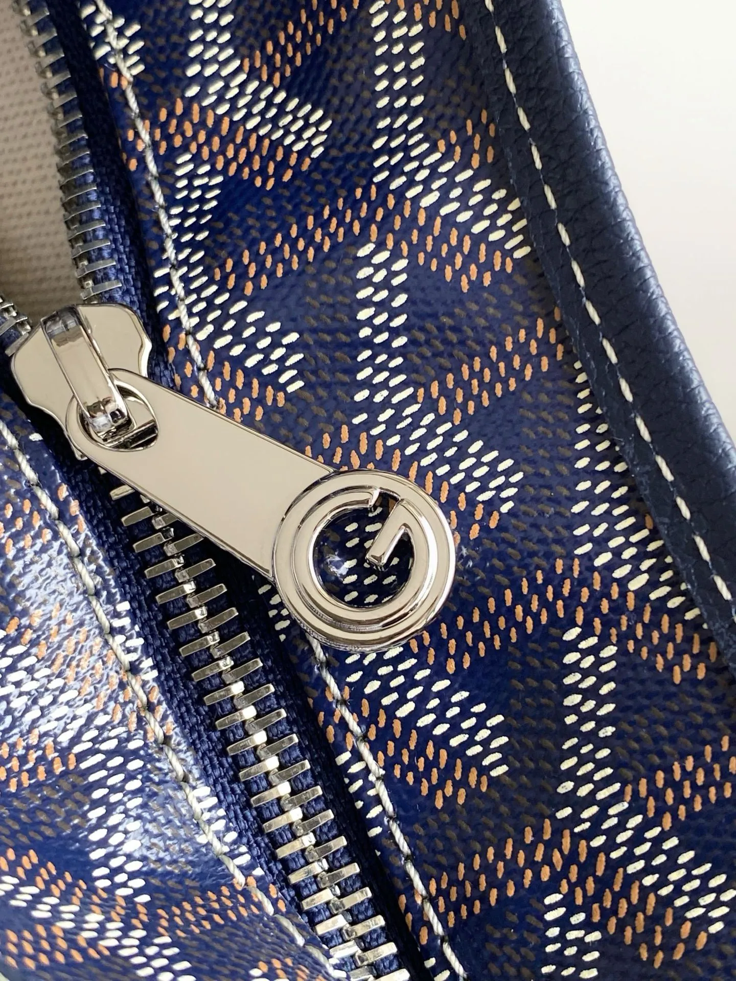 All Categories Official Website "Brand Women's Bags" Women's Bags 💙GOYARD 2026 New Goyard Underarm Bag