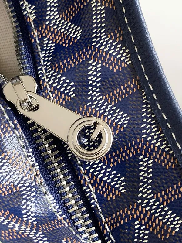 All Categories Official Website "Brand Women's Bags" Women's Bags 💙GOYARD 2026 New Goyard Underarm Bag