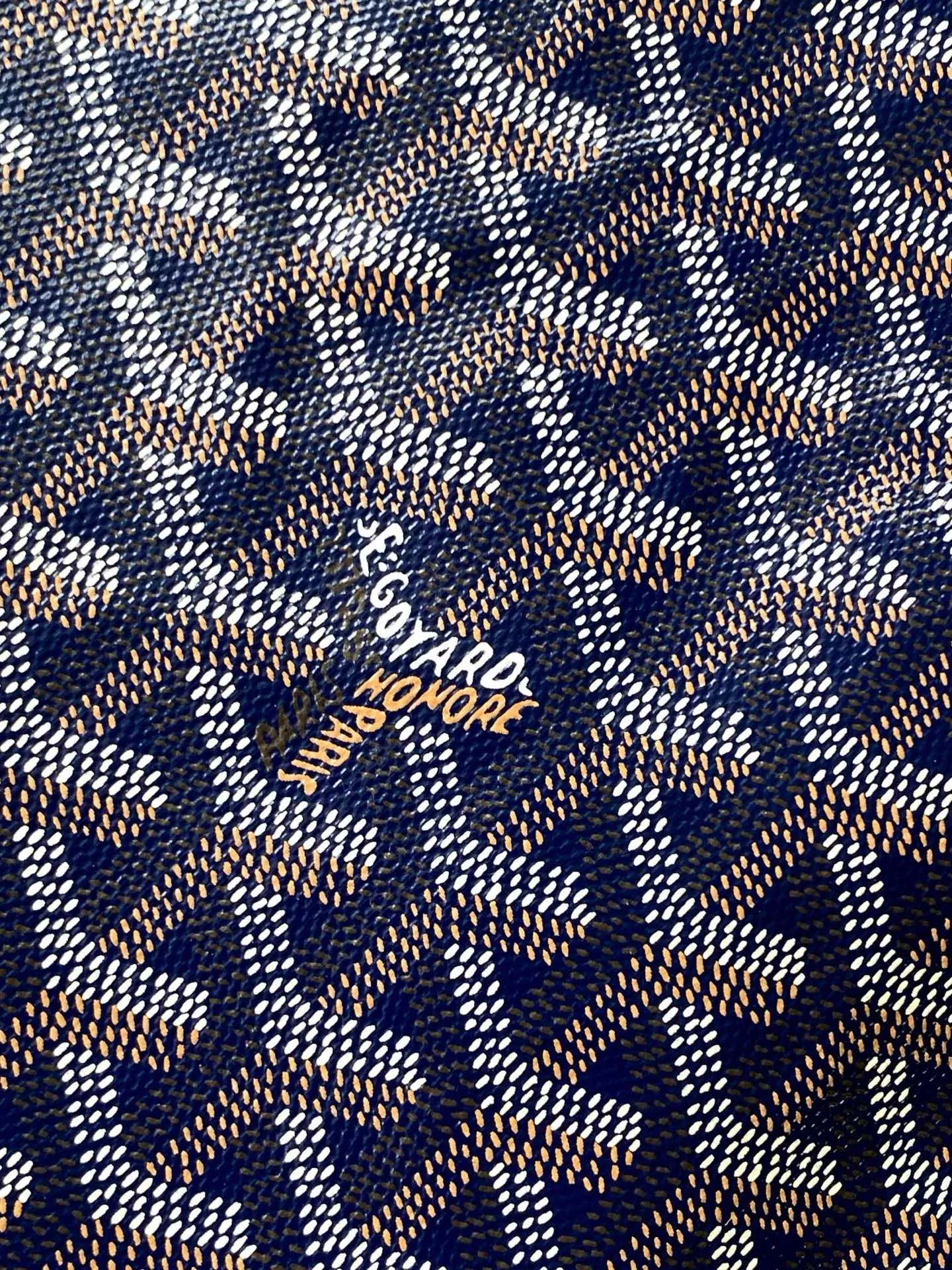 All Categories Official Website "Brand Women's Bags" Women's Bags 💙GOYARD 2026 New Goyard Underarm Bag
