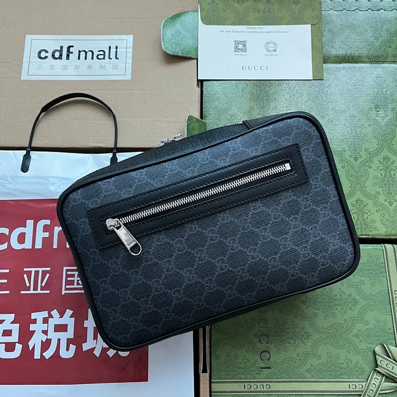 All categories 💚 Top version men’s bags 💚 GUCCI 2023 new GUCCI crossbody bag